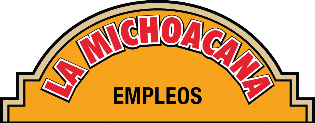 LA MICHOACANA LOGO EMPLEOS