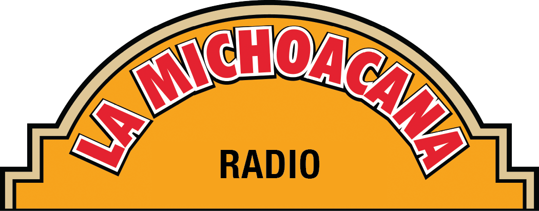 LA MICHOACANA LOGO RADIO
