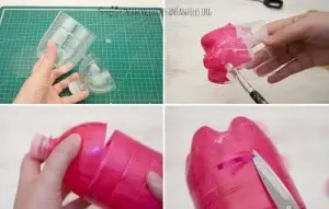 Cerdito-con-botellas-recicladas-imagen-1