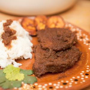 la michoacana meat market