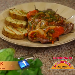 la michoacana meat market