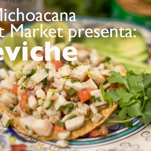 la michoacana meat market