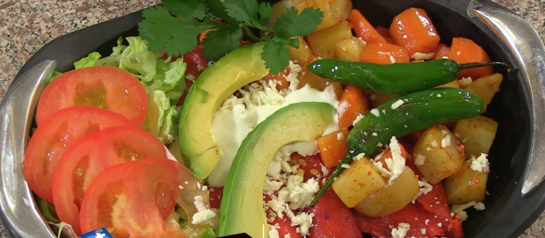 la michoacana meat market