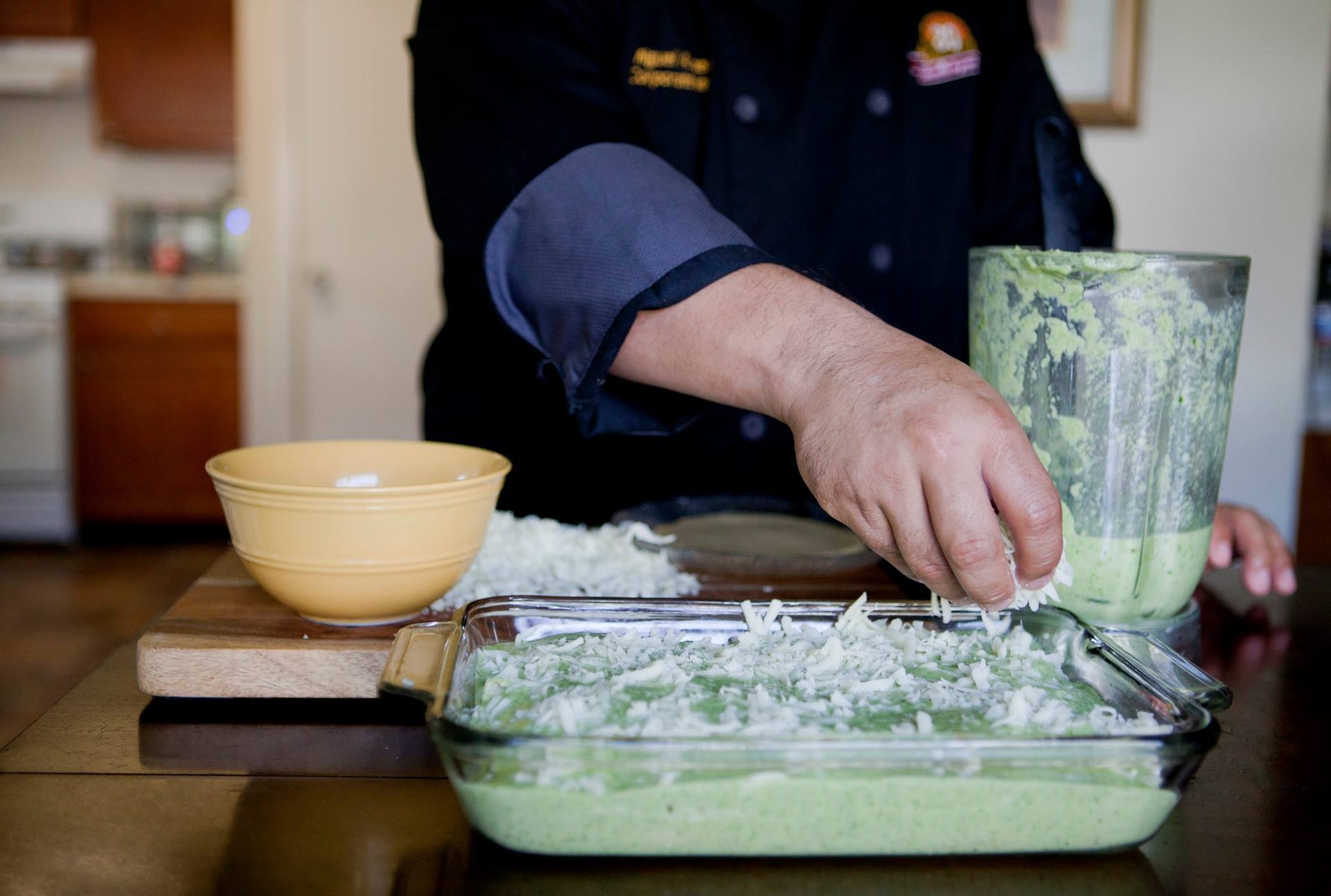 la michoacana meat market
