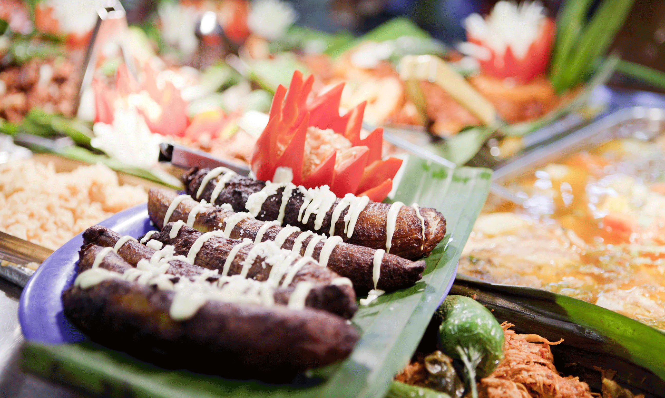 la michoacana meat market