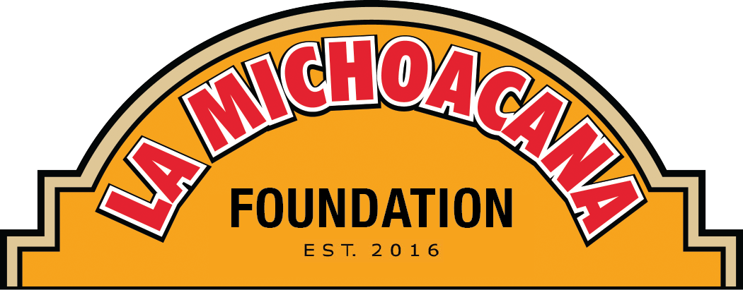 LA MICHOACANA LOGO FOUNDATION