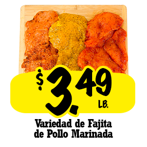 Variety-of-Chicken-Marinated-Chicken-Fajita-300x300