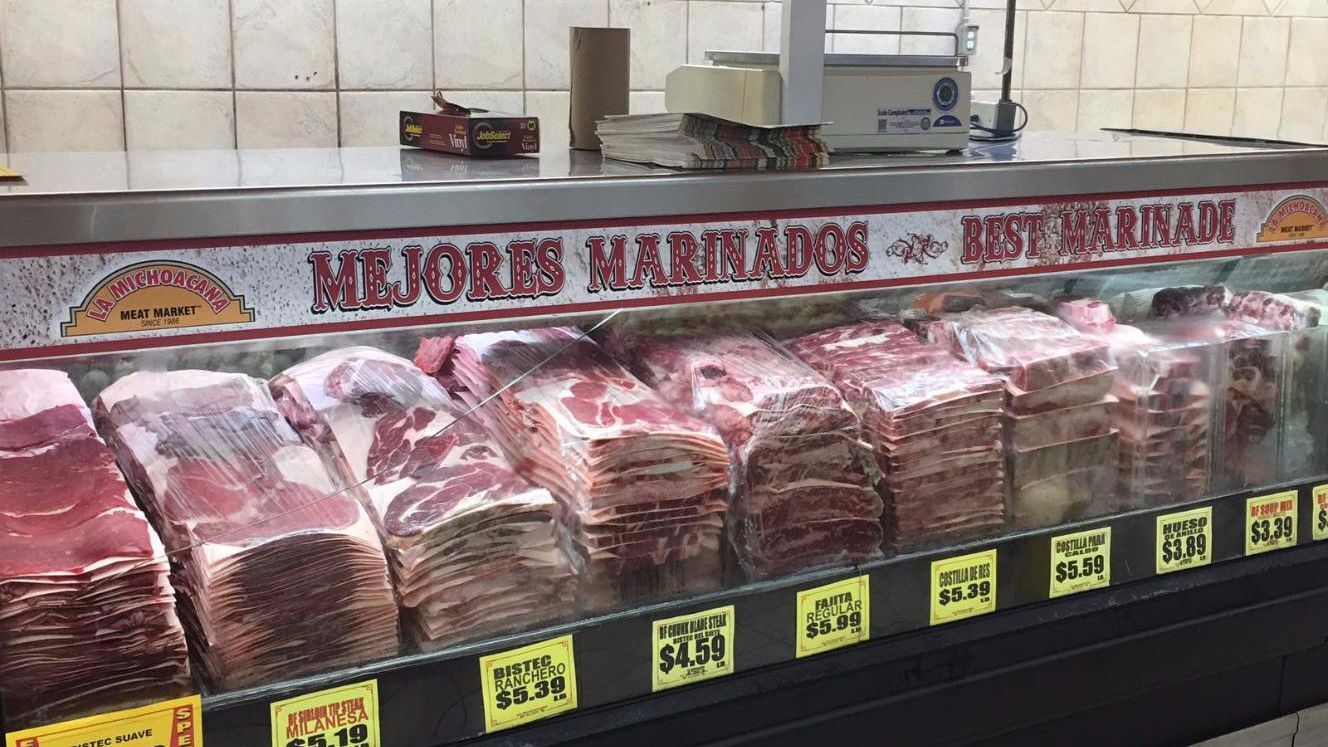 Galería de la tienda Houston