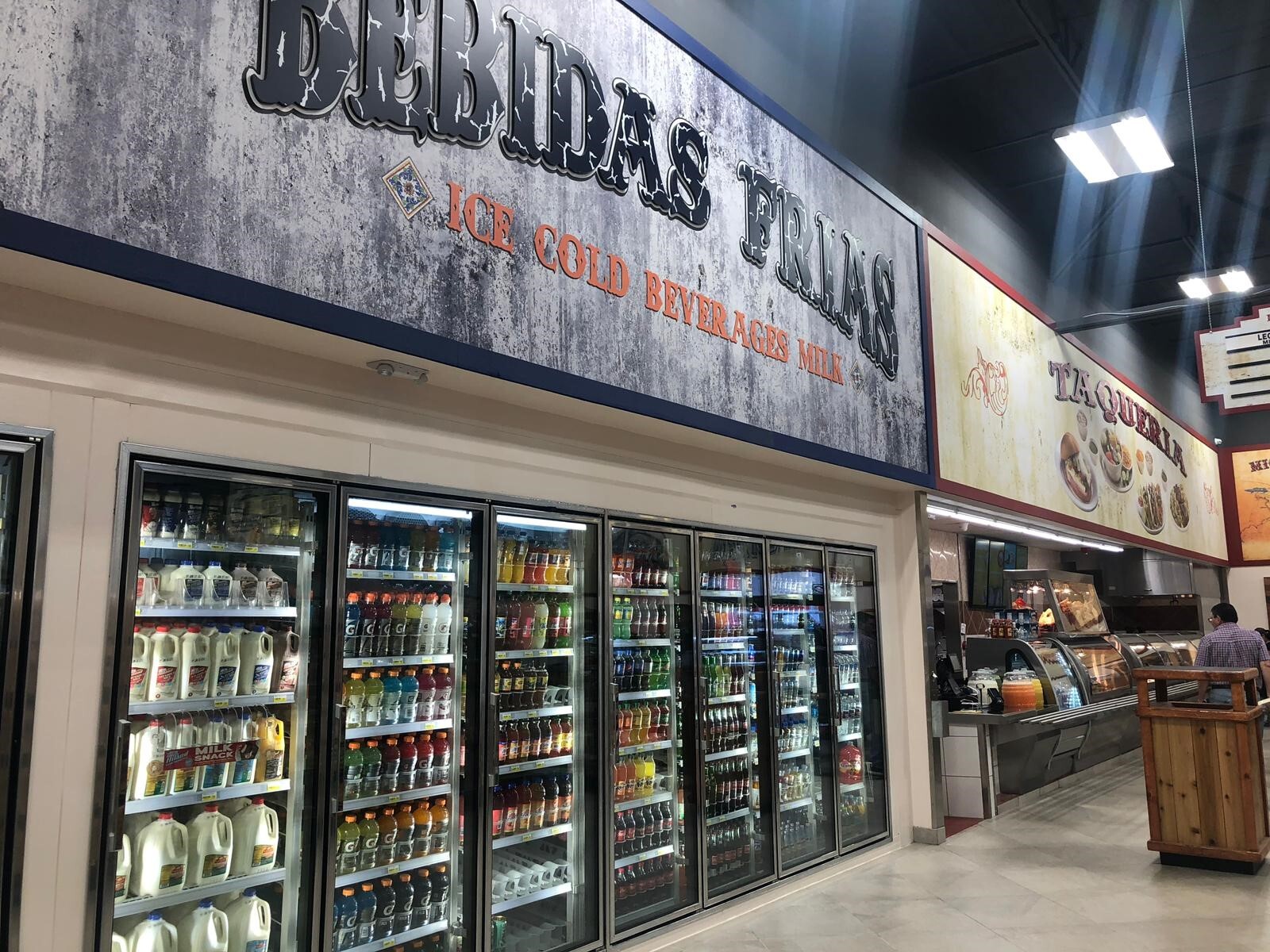 Galería de la tienda Houston