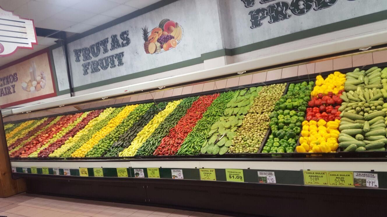 Galería de la tienda Houston