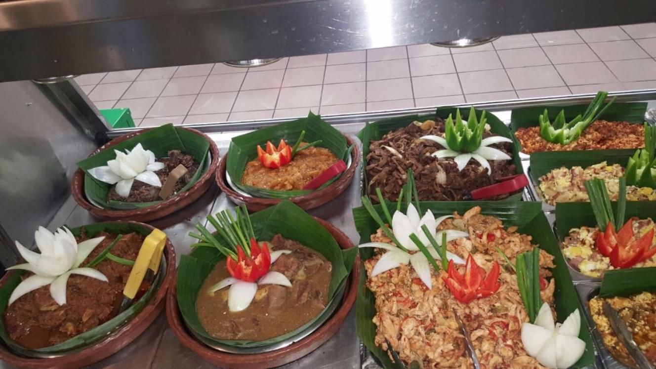 Galería de la tienda Houston