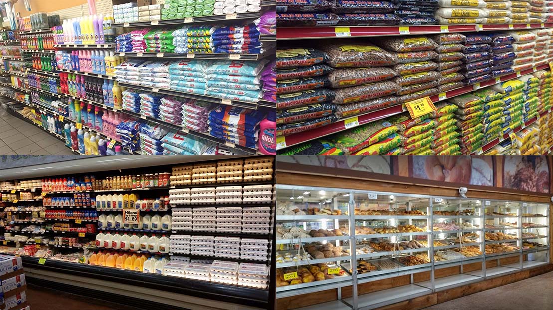 Galería de la tienda Houston