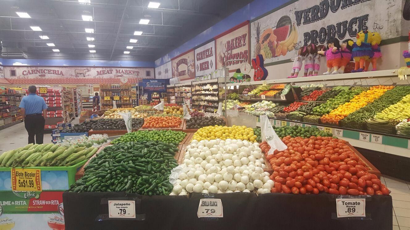 Galería de la tienda Houston