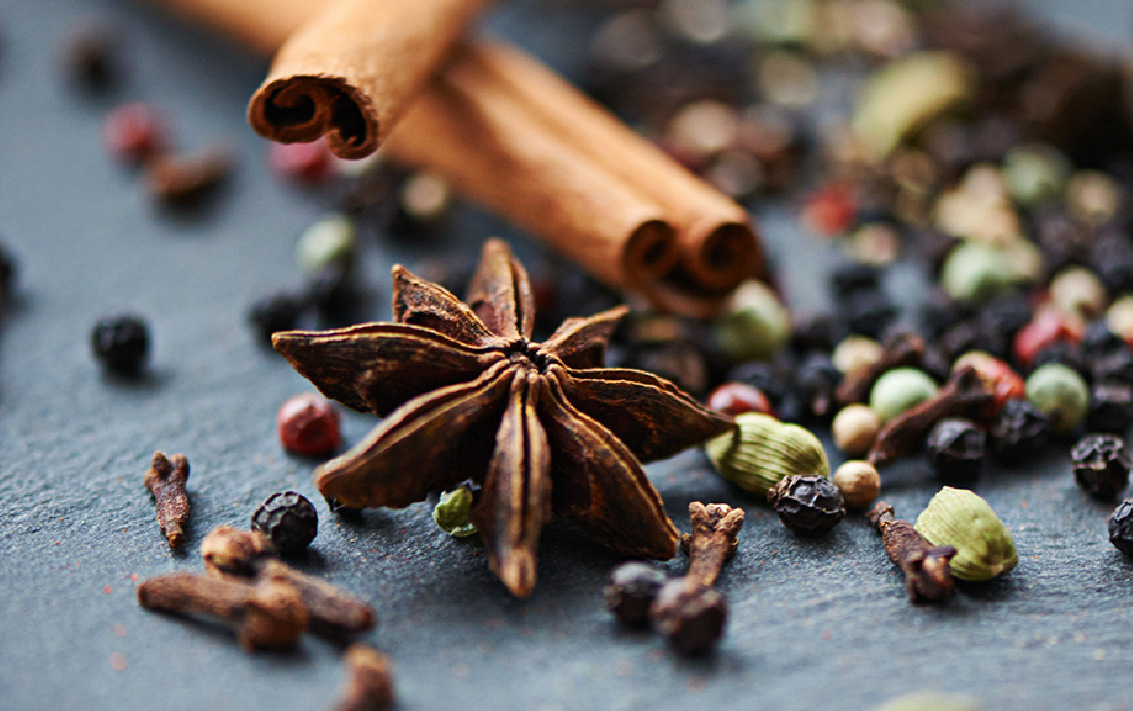 Aromatizante para la casa