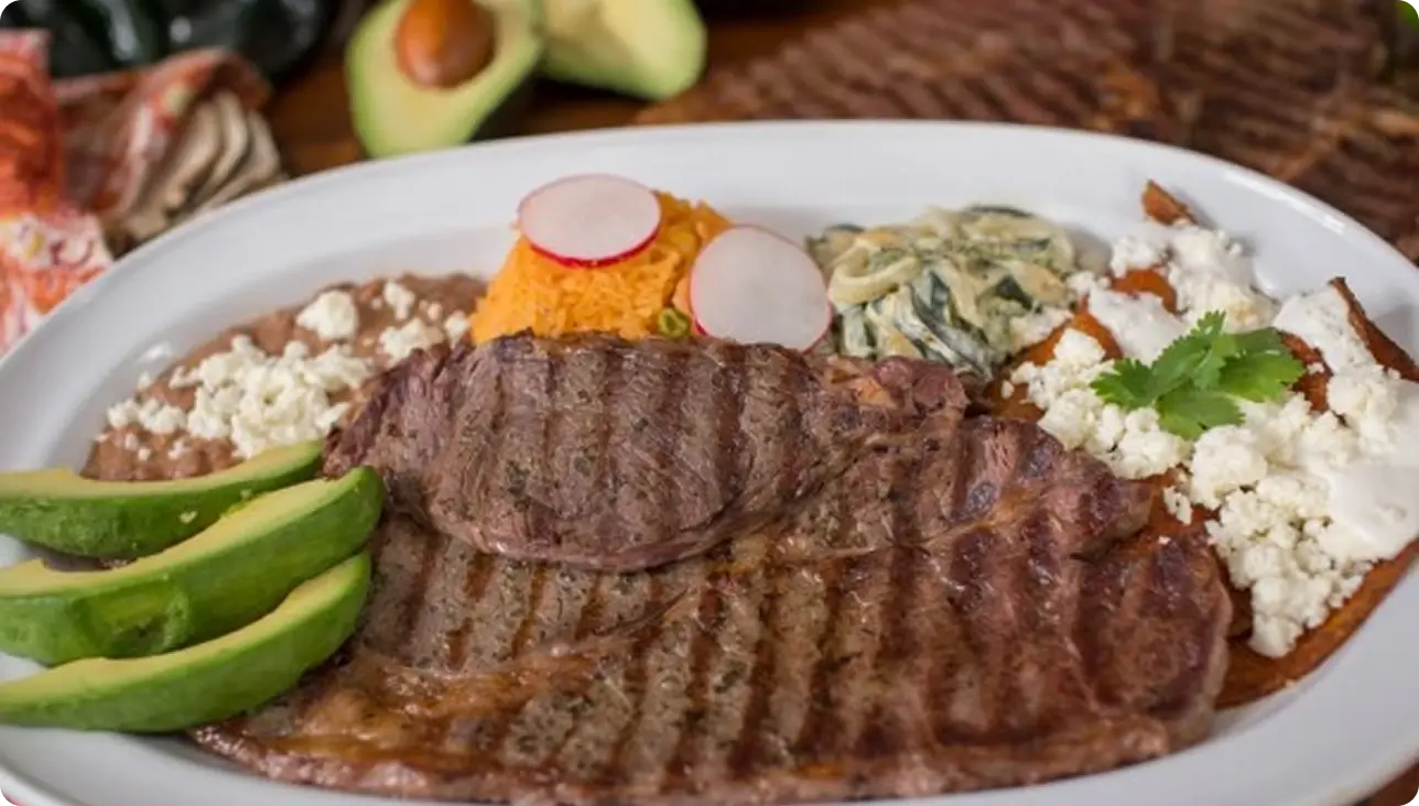 la michoacana meat market